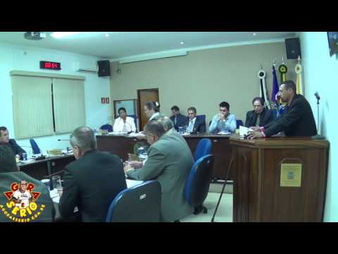 Tribuna Vereador Vanderleizinho dia 9 de Maio de 2017