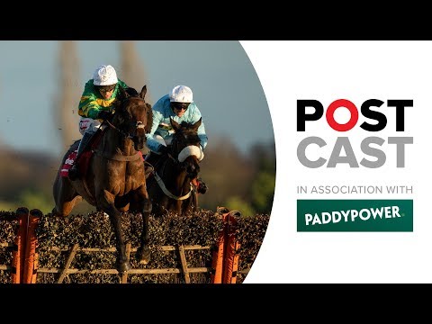 Racing Postcast: JLT Hurdle | Garrard Silver Cup | Betfair Exchange Trophy | Weekend Tipping