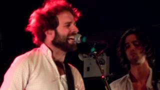 &quot;Side Effects&quot; - Dawes -June 22 2013 - Terminal 5 - NYC