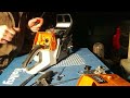 Holzfforma G660 Stihl 660 Fuel Tank Full Assembly Mechanic Chainsaw Holzfforma