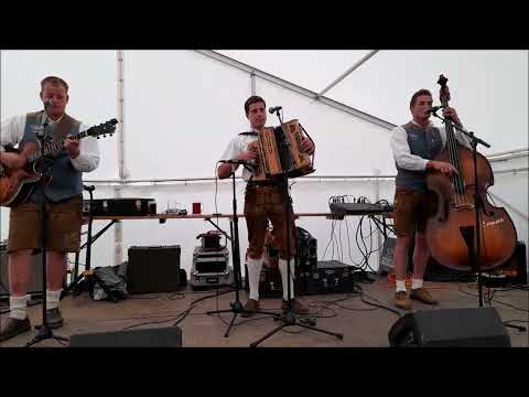 Meine Heimat Osttirol - Brunner Buam