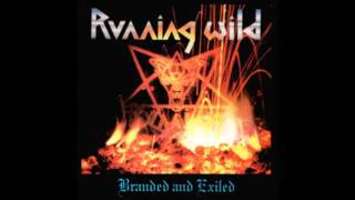 Running wild - Chains and leather