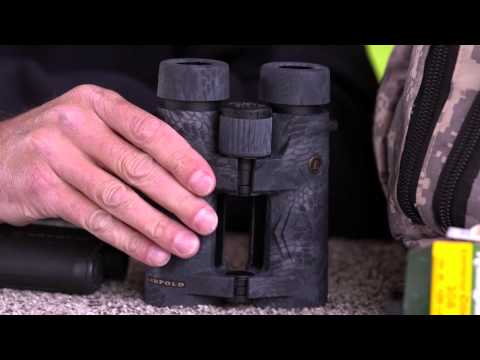 Gallery of Guns TV Gear Tip - Leupold