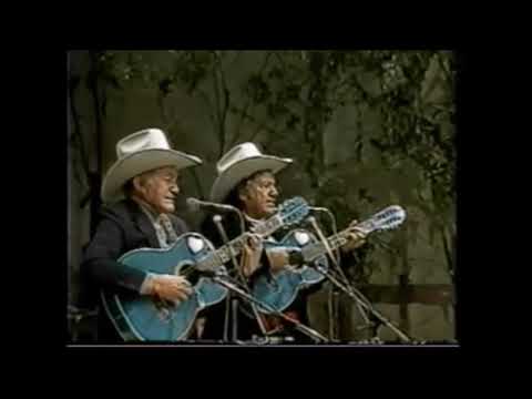 Tonico e Tinoco - Gondoleiro do Amor (Programa Na Beira da Tuia)