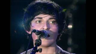 Dover - Late at Night (Directo, 2000)