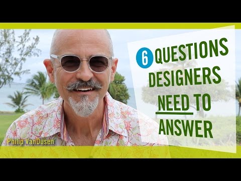 What Are 6 Client Questions Graphic Designers Need to Know
