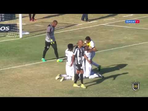 VoltaçoTV - Gols da vitória do Voltaço sobre o Americano pelo Estadual2019