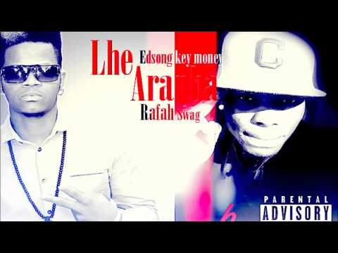Rafah Swag - Lhe aranha ft (EDSONG KEY MONEY) R.S prod