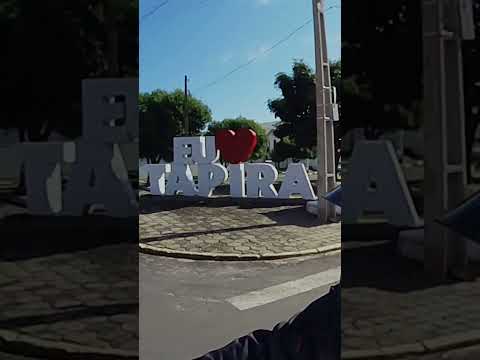 Passeio em Tapira PR.