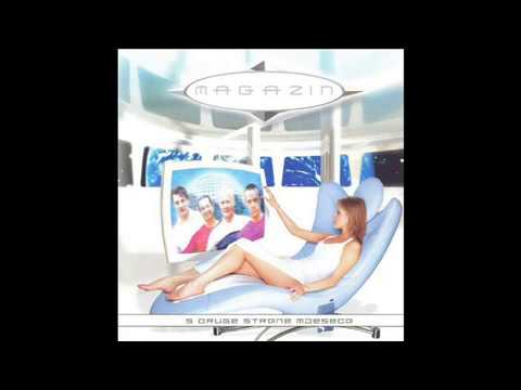 Magazin - Dani su bez broja (Audio 2002)