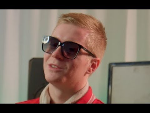 Lag verður til: Yung Nigo Drippin - Kuldakast