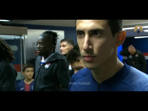 Angel Di Maria VS Lyon 07-10-2018