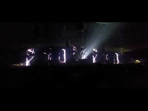 Fairground Festival Hannover Ki/KI