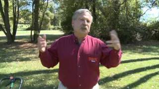Virginia Tech: Fall Lawn Fertilization