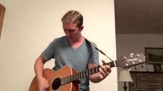 &quot;Snake Song&quot; - Townes Van Zandt cover