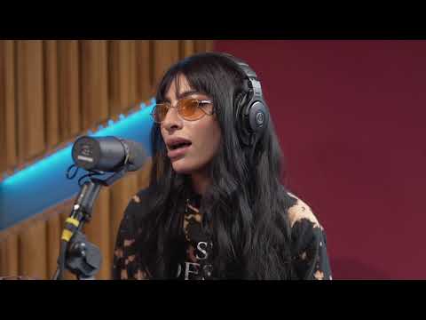 MEET 18 Aida Rojo - Le hice una canción a la relación tóxica de mi amiga