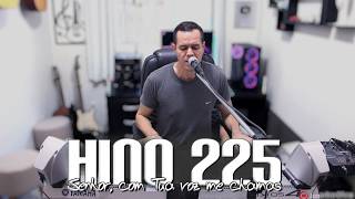 Jonas Benichio - Senhor, com Tua voz me chamas - 225