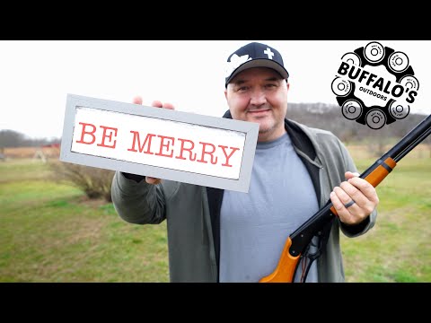 Buffalo Range Shooting Park