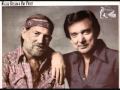 Willie Nelson and Ray Price - Deep Water