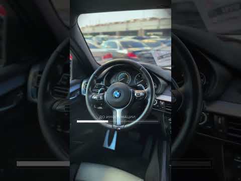 фото bmw x6 ii (f16) 0
