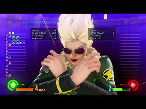 ShadowFlip Future Shenanigans? Pt.1