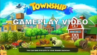 Township videosu