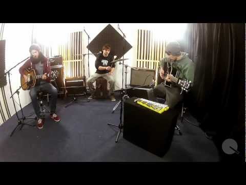 Redensart - Gedanken Stolpern @ Proudly Ugly Live Sessions