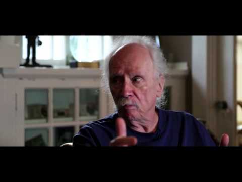 John Carpenter - Exclusive LIFF29 Interview