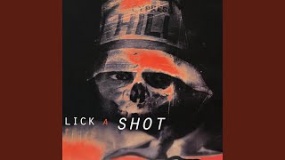 Lick a Shot (Instrumental-Hook)