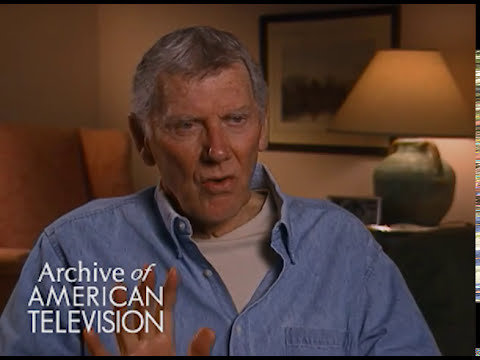 Robert Butler on directing "Hill Street Blues" - TelevisionAcademy.com/Interviews