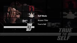 Bryson Tiller - Self Made (Volume & Bass Boost)