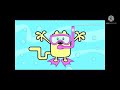Wow Wow Wubbzy The Movie 2 2021 Theme Song Coming Soon In July And August By Kinoscape