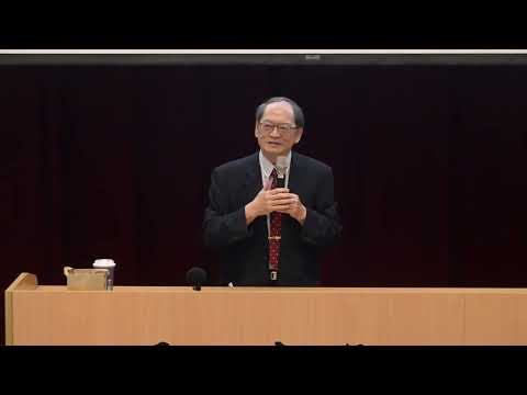 莊子修養論的三個層次｜傅佩榮