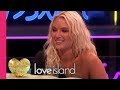 Lucie Thinks Tommy and Molly-Mae's Heads Could Still Turn | Love Island Aftersun 2019