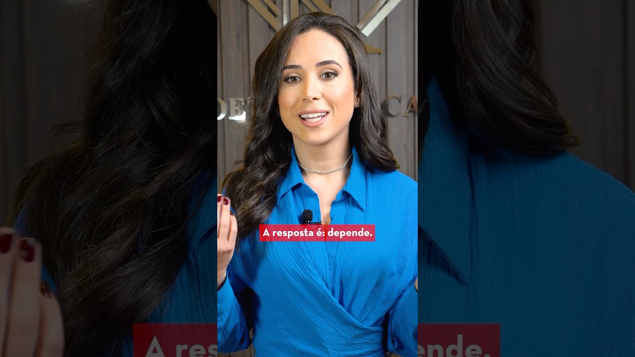 ⚠️ Mulher PCD consegue se aposentar quando? ⚠️ #shorts #inss #aposentadoriapcd #pcd