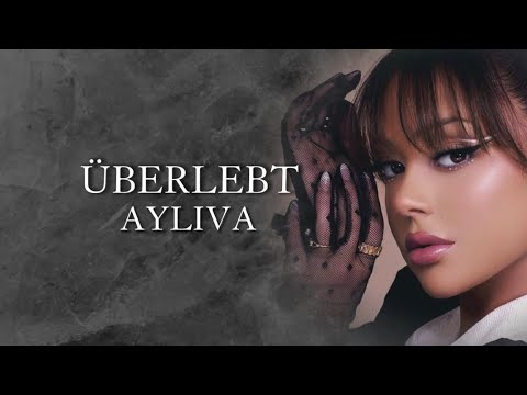 AYLIVA - Überlebt [Lyrics]
