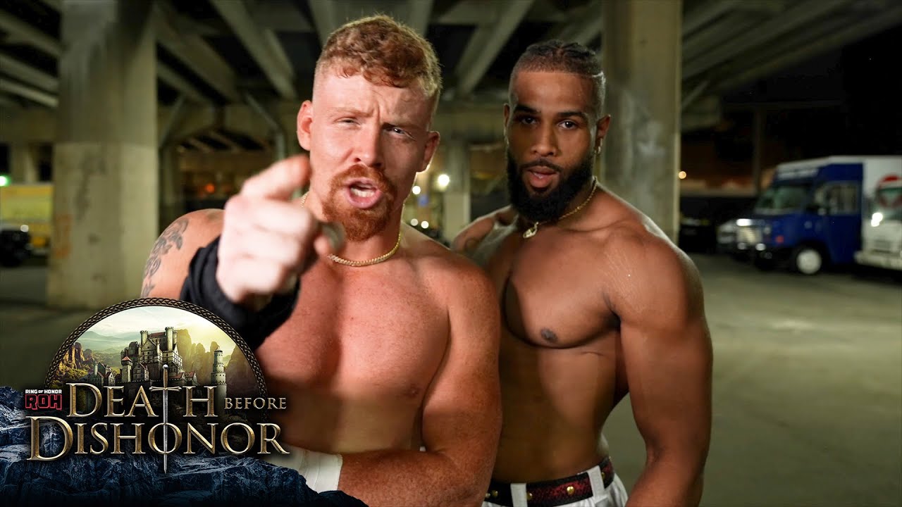 Video Test Thumbnail