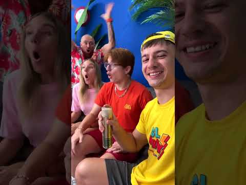 Stas ha un talento nascosto!