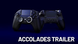 REVOLUTION 5 PRO - Accolades trailer Trailer