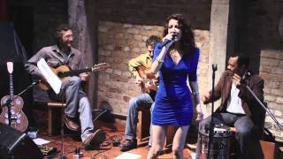 Cortinas Lyricas - 100 ANOS DE MÚSICA BRASILEIRA II