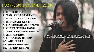 Download lagu FULL ALBUM COVER DURI DURI , TAK SEDALAM INI BY MAULANA ARDIANSYAH - MUSIK AKUSTIK 2022 mp3 Download lagu FULL ALBUM COVER DURI DURI , TAK SEDALAM INI BY MAULANA ARDIANSYAH - MUSIK AKUSTIK 2022 mp3