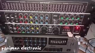 Download lagu Dj keyboard music karaoke , Video Àmpli terlaris Jack Rodwell JR-4000 mp3