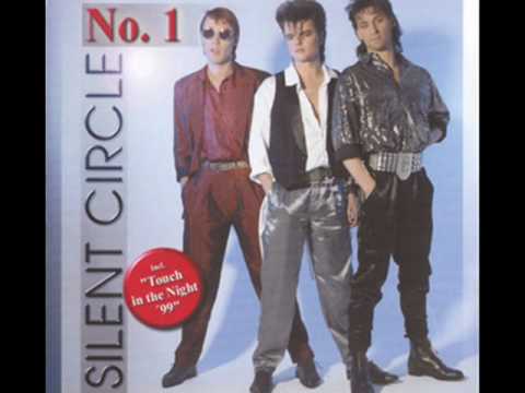 SILENT CIRCLE - DREAMS 1986.