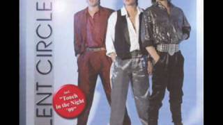 SILENT CIRCLE - DREAMS 1986.