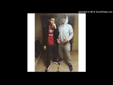 Yosa & JLaflair - Tired