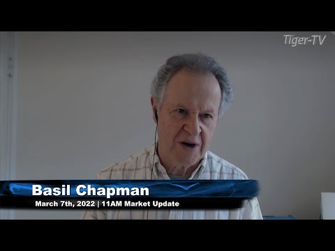 March 7th, 11AM ET Market Update on TFNN - 2022