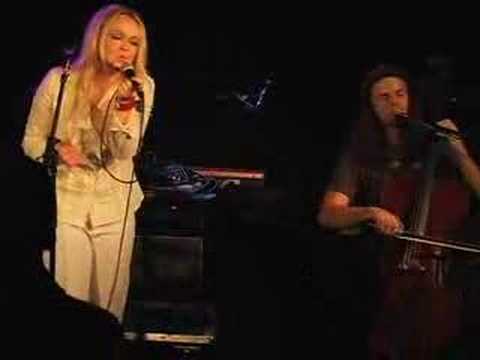 I Nine - If This Room Could Move