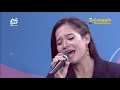 Satru 2 Rere Anggrella Stasiun Dangdut JTV