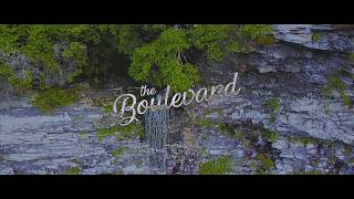 The Boulevard - Down (Audio)