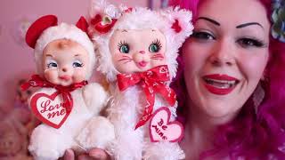 The Rushton Company Toys (part 2)